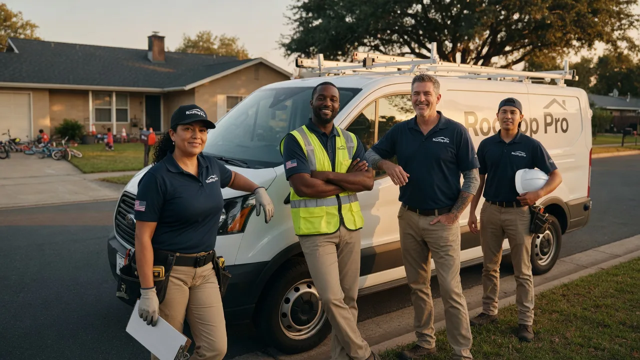 Roof Repair in Northville, NY near me
