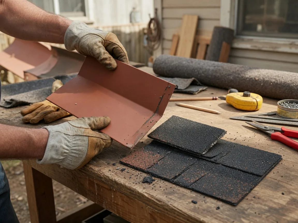Roof Repair company in Northville, NY